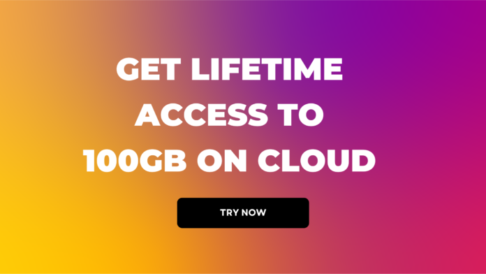 Get Lifetime Access to 100GB Koofr Cloud Storage for Only $30!
