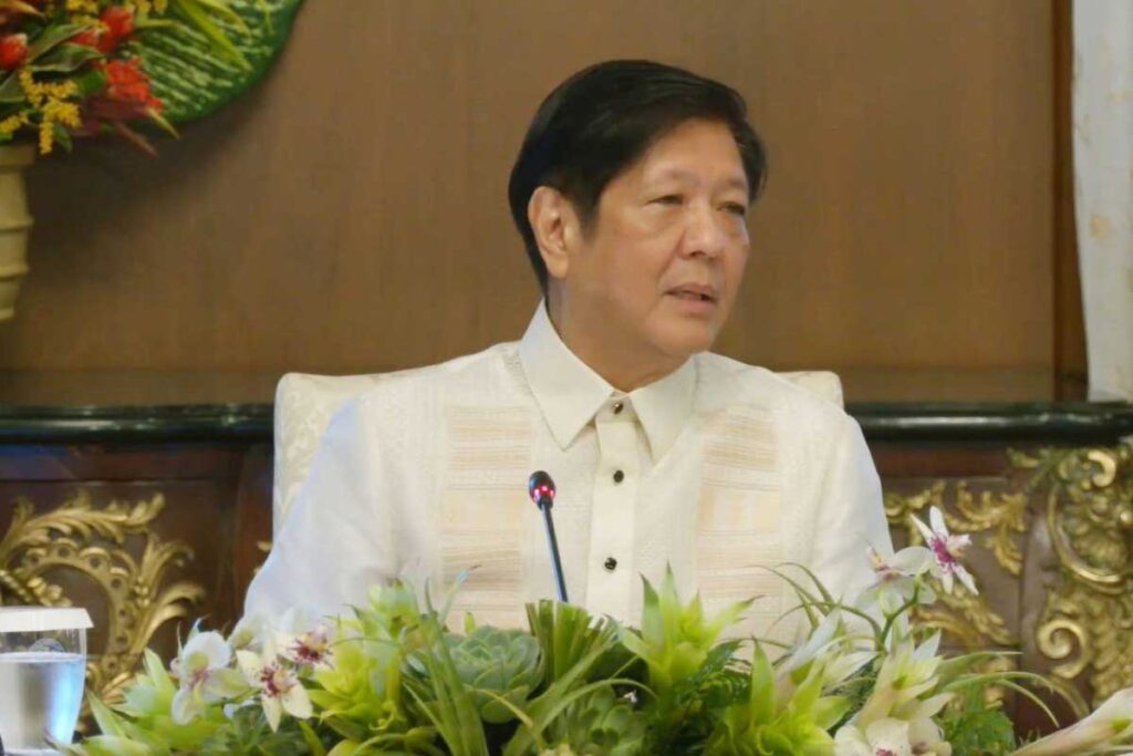 President Marcos Bolsters Anti-Human Trafficking Initiatives to Safeguard Tier 1 Status