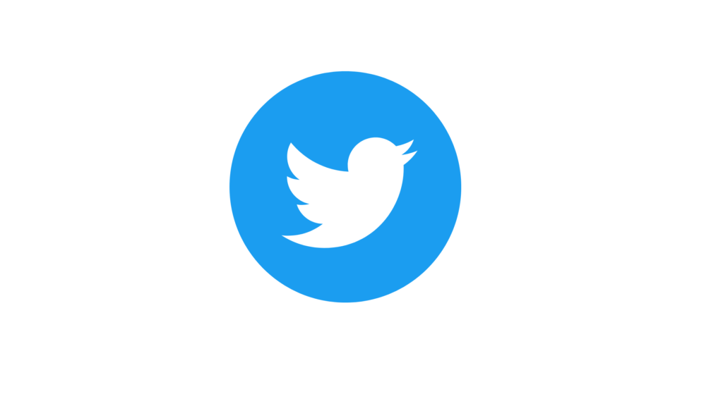 Twitter X Sign Removed
