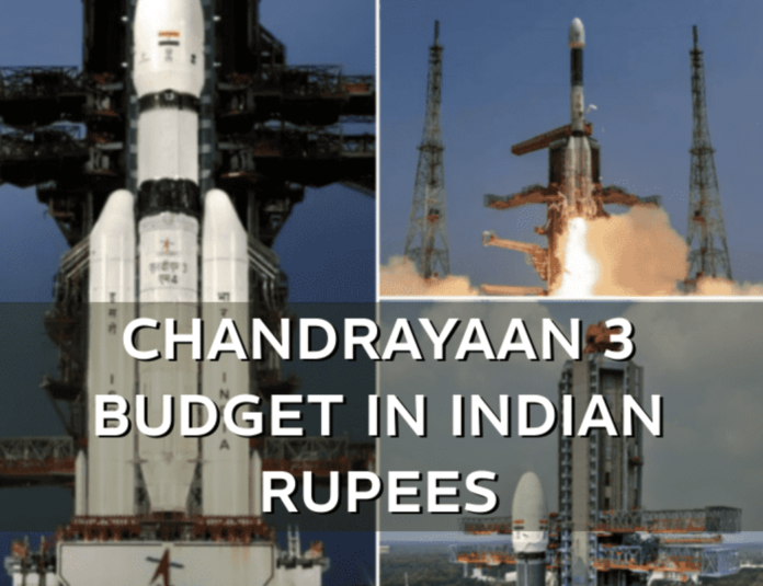Elon Musk Applauds India's Chandrayaan 3 Mission Budget