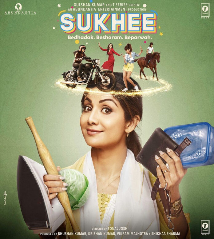 Sukhee Film Review