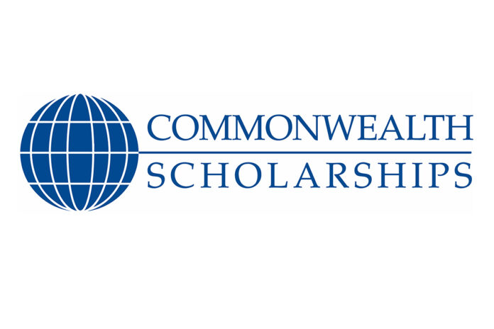 Commonwealth Scholarships in the UK